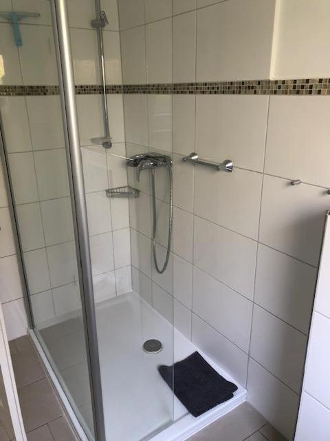 Ferienwohnung Lachs In Maasholm Exteriér fotografie