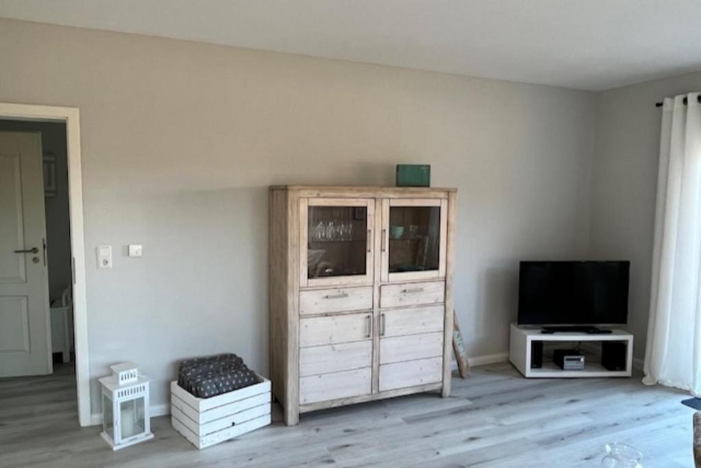 Ferienwohnung Lachs In Maasholm Exteriér fotografie
